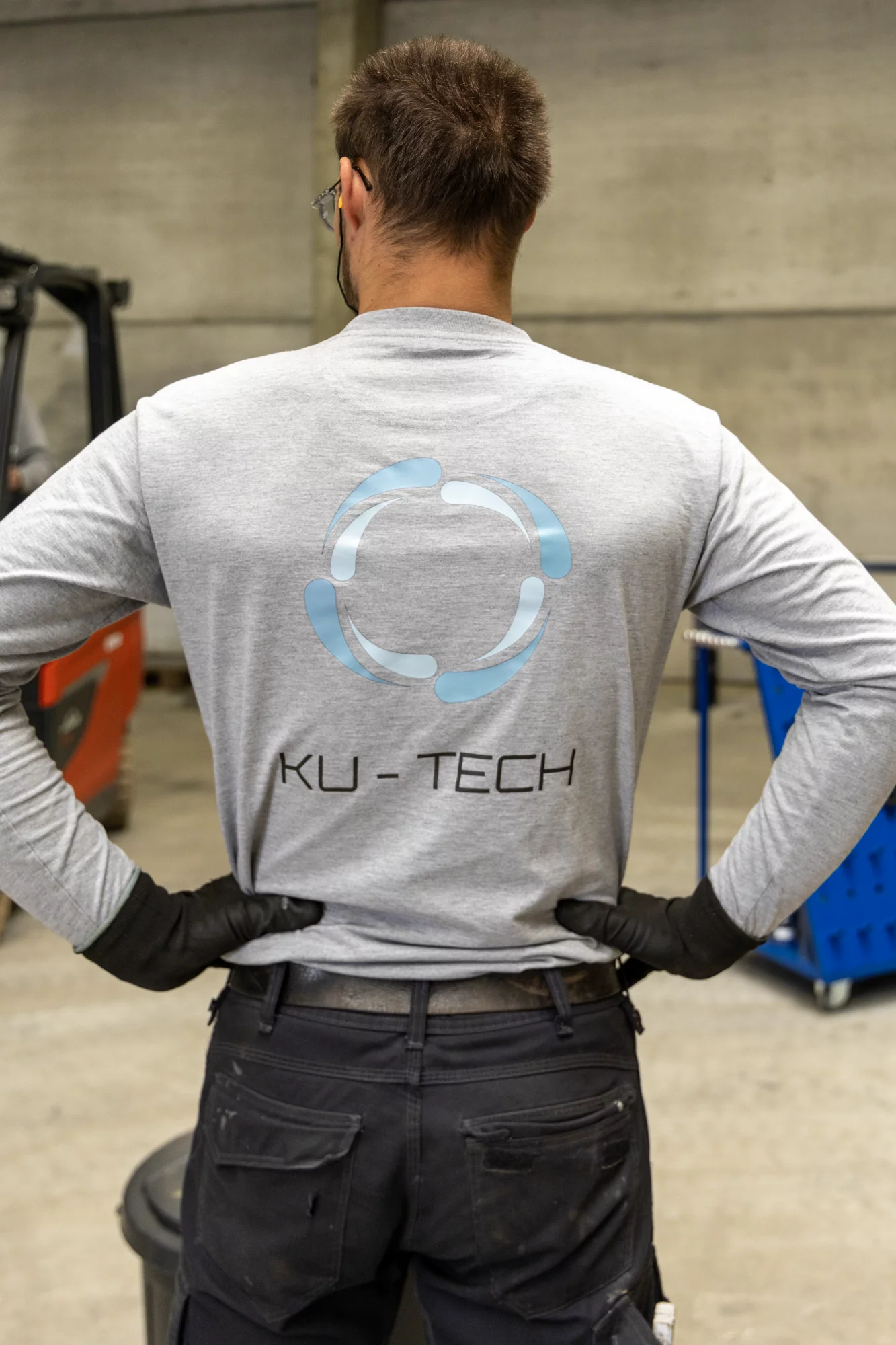 Ku Tech 6